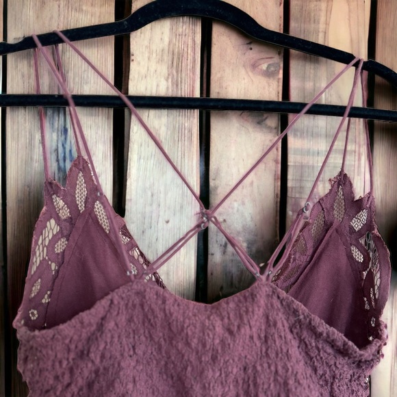 Free People Adella Bralette - Picture 4 of 4